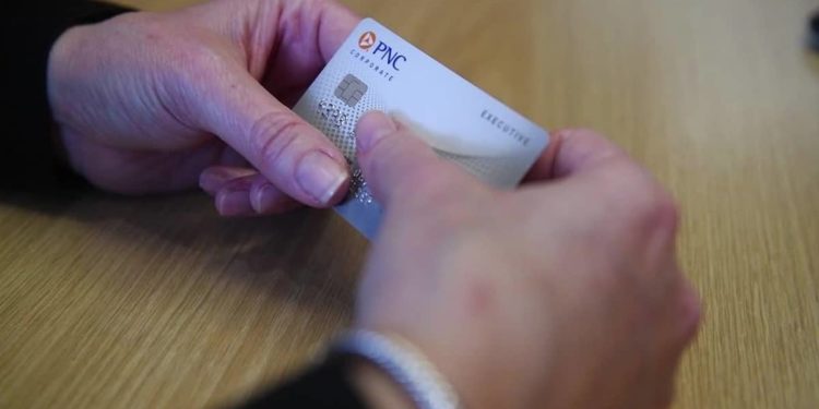 How to activate PNC Credit Card Online?