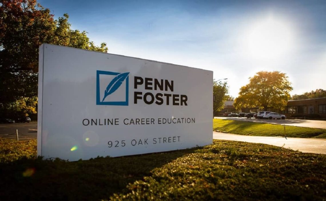 Get to know some Reviews of Penn Foster College