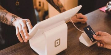 Where to buy Square Credit Card Reader?