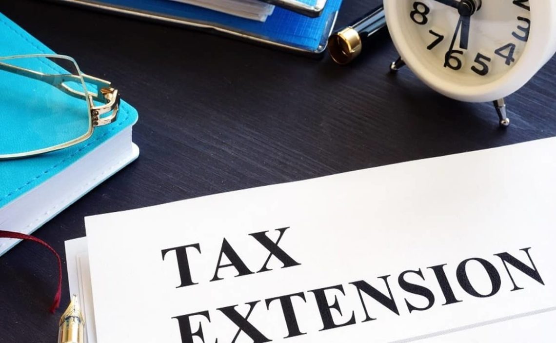 Tax Extension California • Learn all about it!