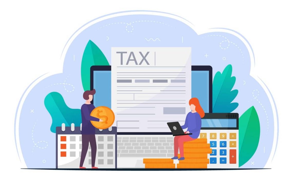 Wisconsin estimated Tax Payments!