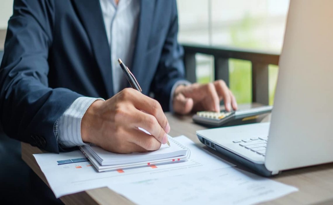 Where to Send Federal Tax Return?