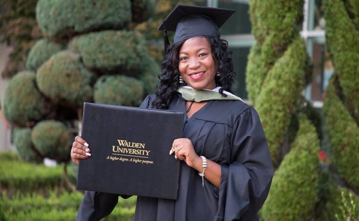 What Walden University Reviews Say
