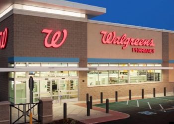 What insurance does Walgreens accept?