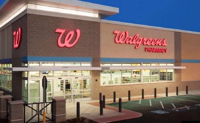 What Insurance Does Walgreens Accept 