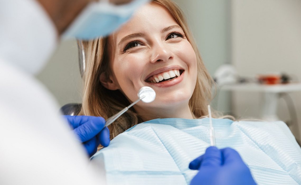 How to find a dentist who accepts WellCare Insurance?