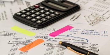classifications of accounts