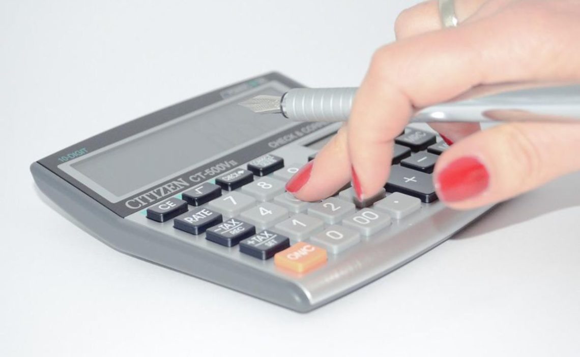 What is sales tax in South Carolina