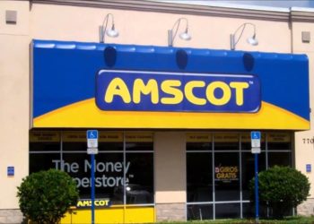 How to borrow money from Amscot?