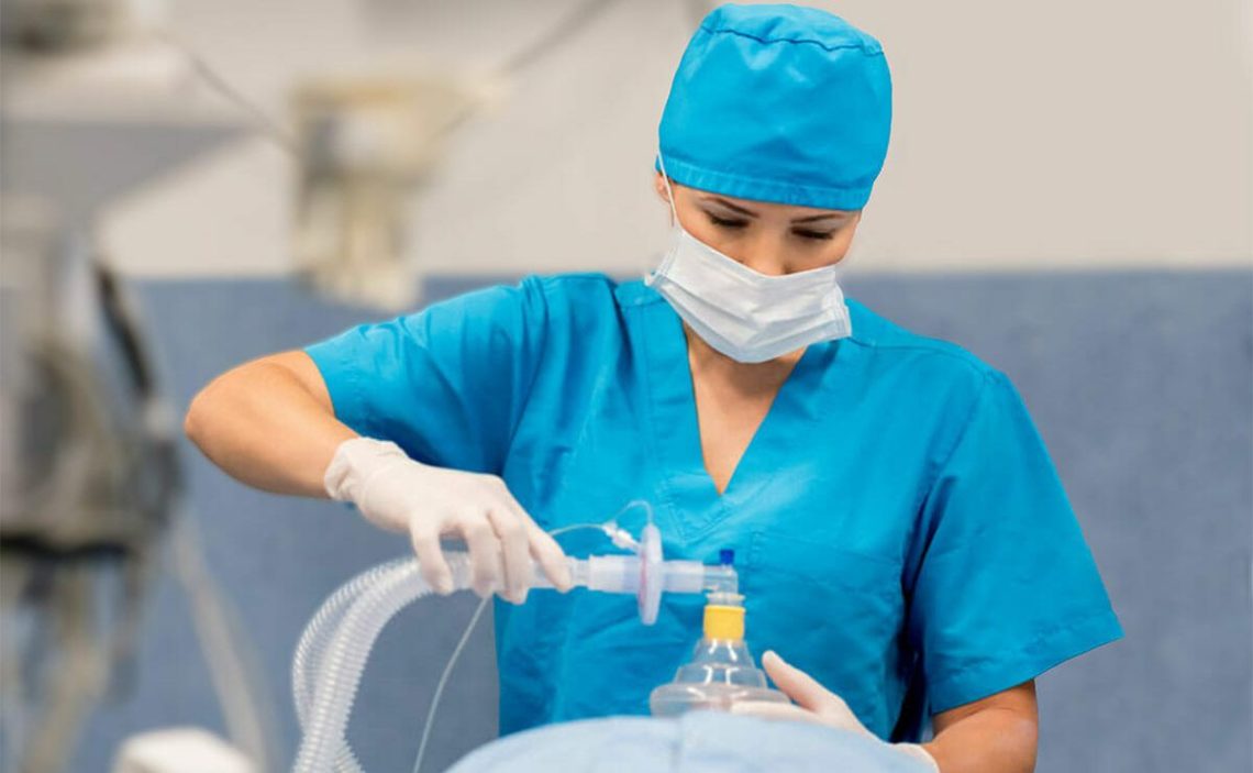 Certified Registered Nurse Anesthetist (CRNA) Schools