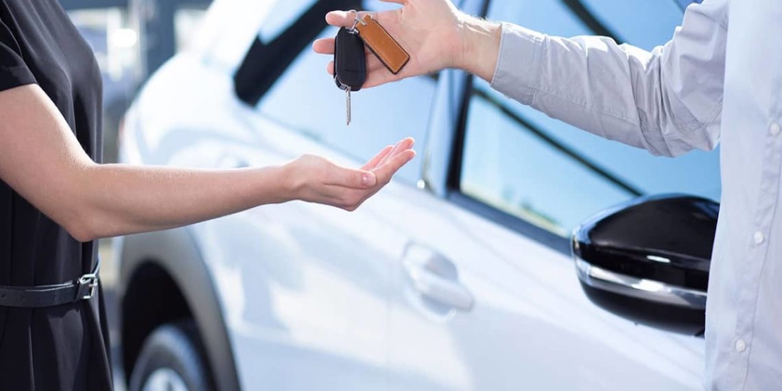 Which Credit Union is best for Auto Loans?