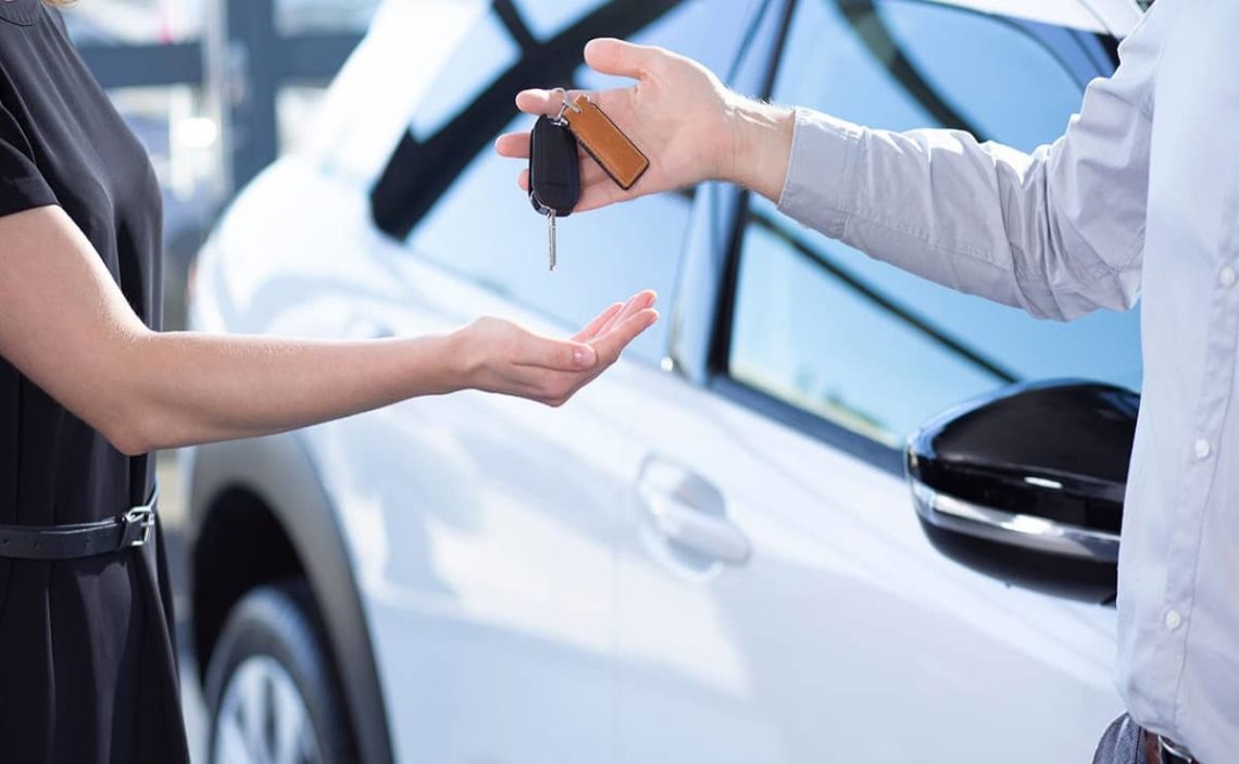 Which Credit Union is best for Auto Loans?