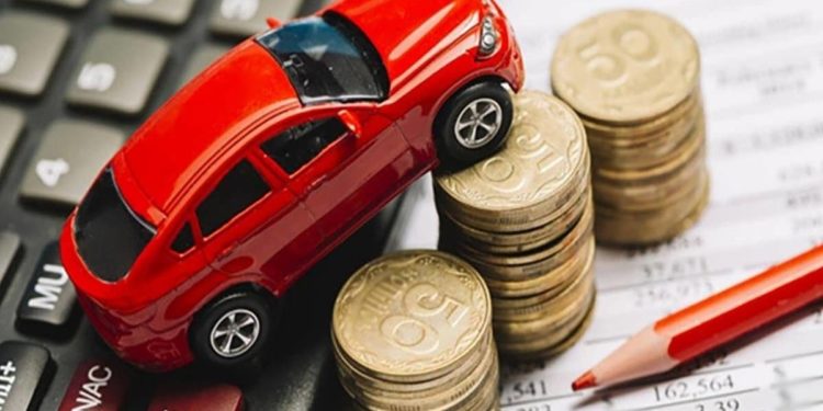 Which Credit Bureau is most used for Auto Loans?