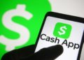 What to do when the Cash App Payment is completed but not received?