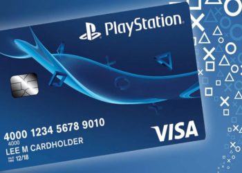 How to remove Credit Card from PSN?
