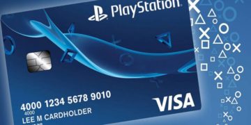 How to remove Credit Card from PSN?