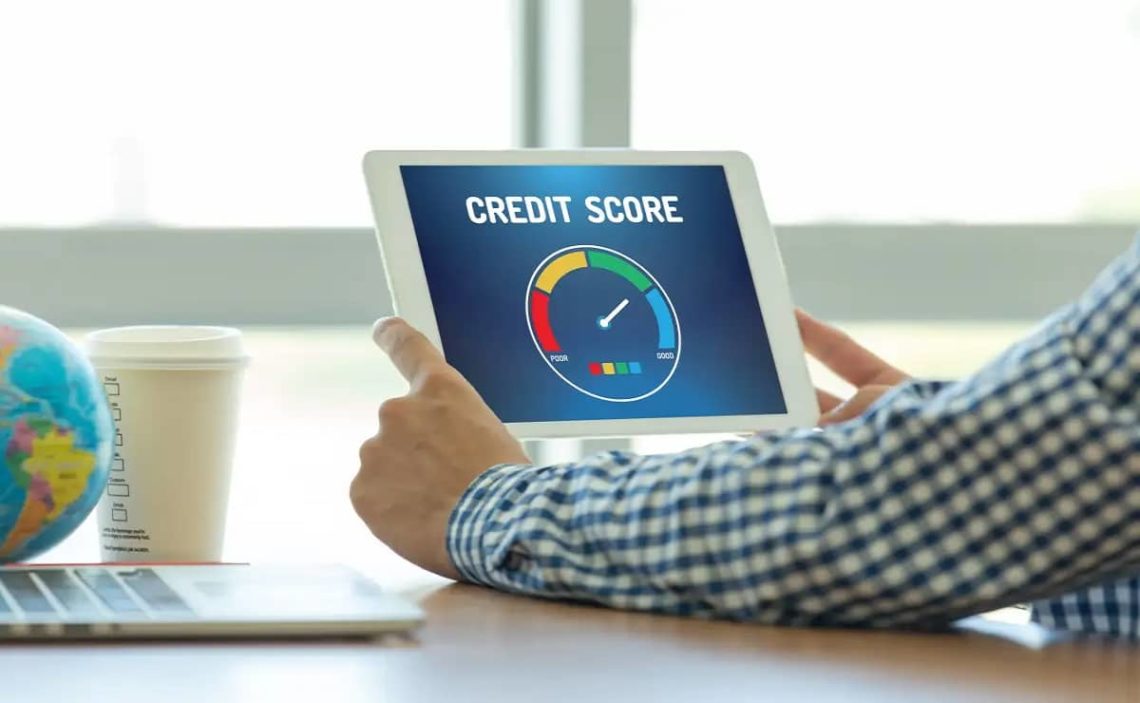 How bad is a 520 Credit Score?