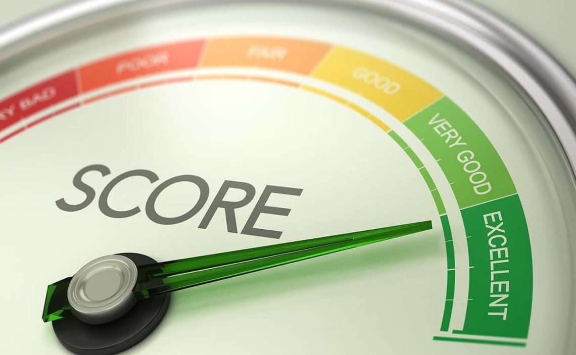 How to raise Credit Score in 6 months?