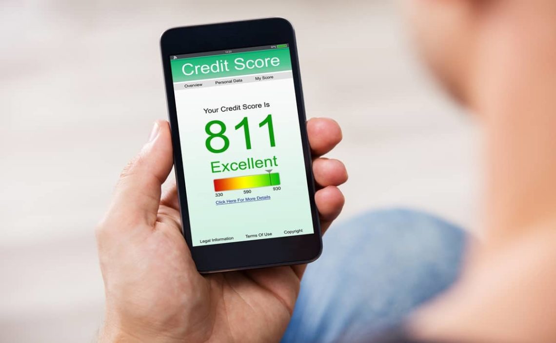 How to check Credit Score with ITIN Number?