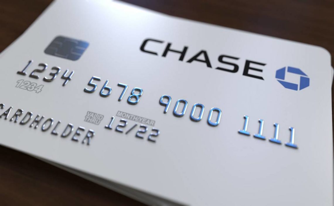 How to dispute a credit card charge at Chase