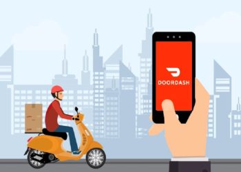 How old do you have to be to DoorDash?