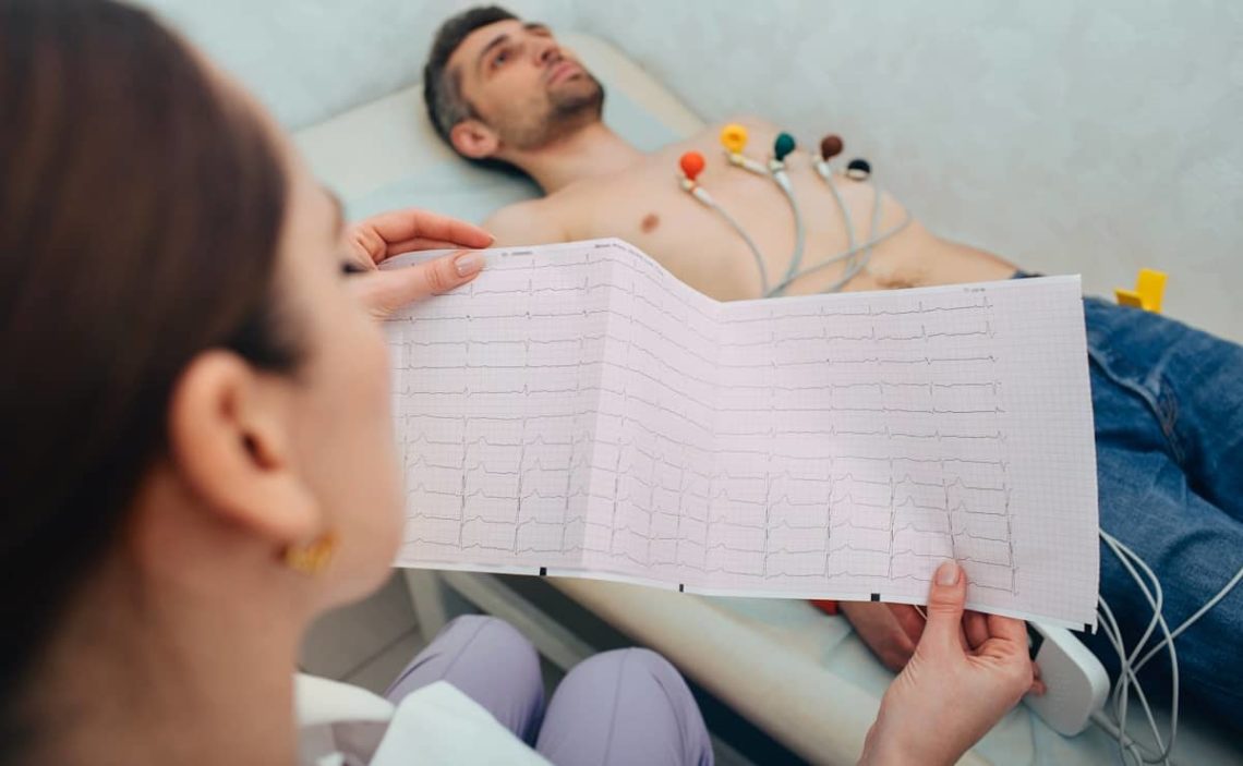 How much does an EKG Cost without Insurance?