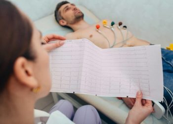 How much does an EKG Cost without Insurance?