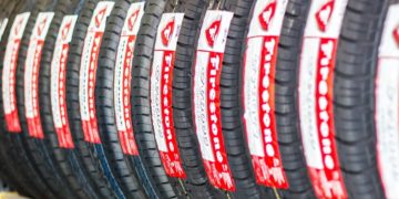 Where can i use my Firestone Credit Card?