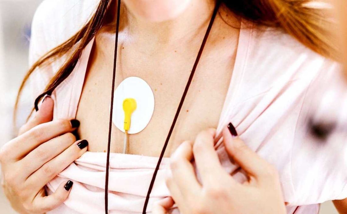 Cost of Holter Monitor with Insurance