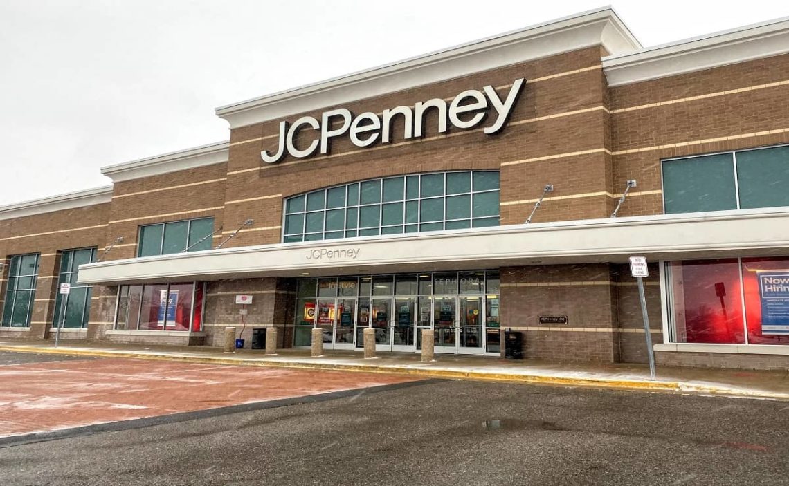How to apply for a JCPenney Credit Card?