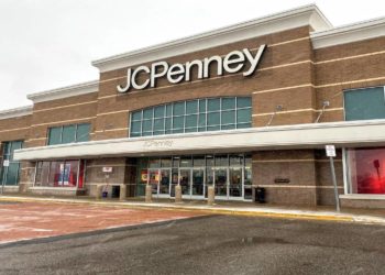 How to apply for a JCPenney Credit Card?