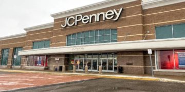 How to apply for a JCPenney Credit Card?
