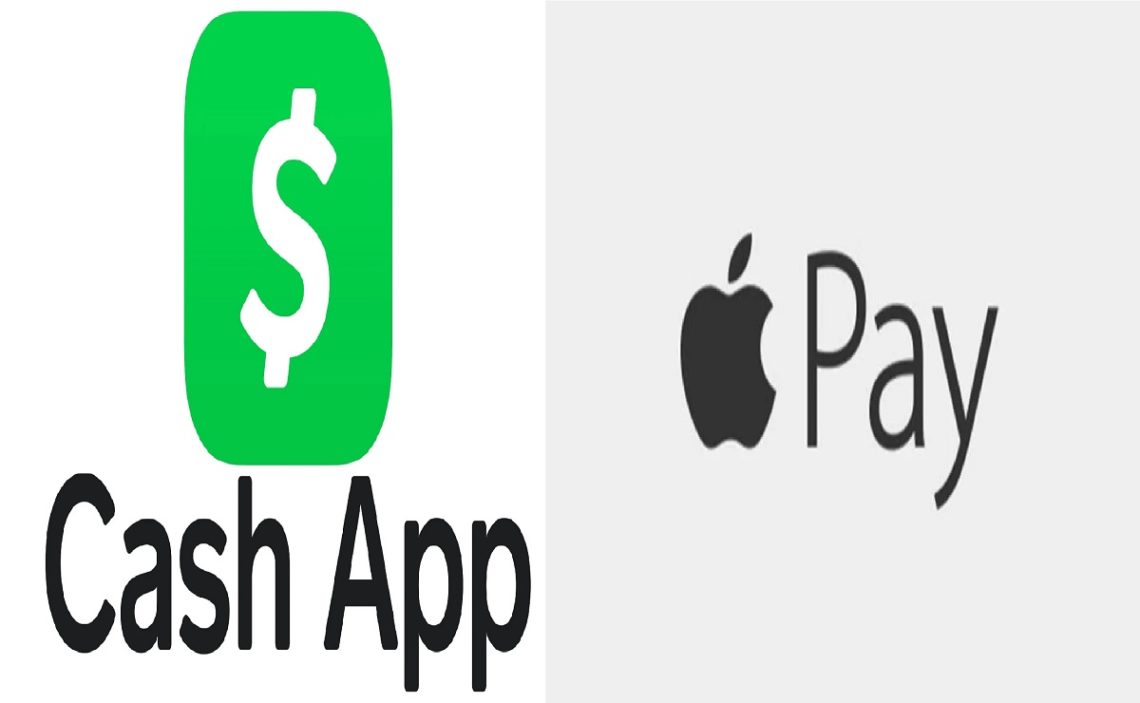 Can you transfer Apple Pay to Cash App?
