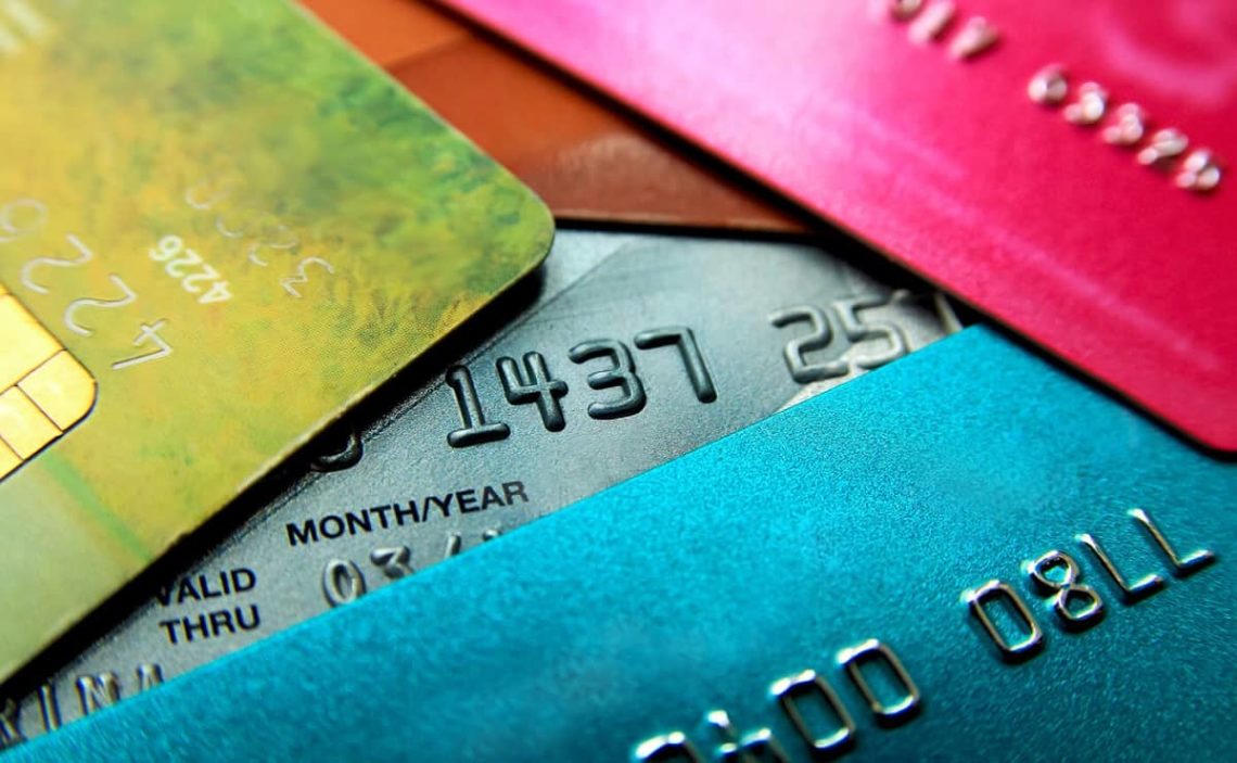 How to Opt in for Credit Card Offers?