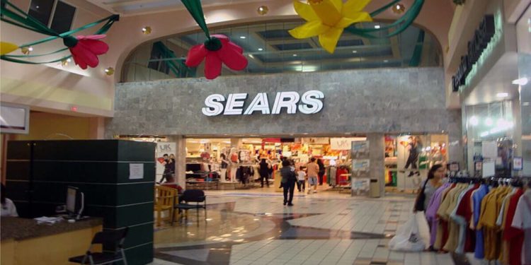 pay Sears credit card bill online