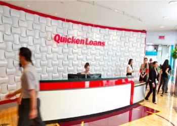 Who is the owner of Quicken Loans?