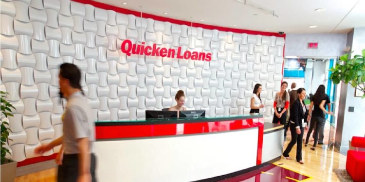 Who is the owner of Quicken Loans?