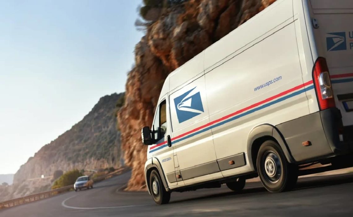 How much is USPS Insurance?