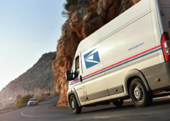 How much is USPS Insurance?