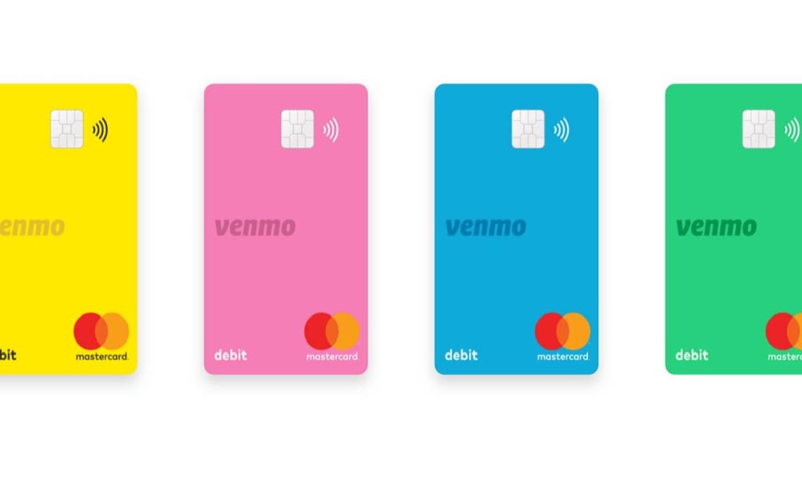 How to activate Venmo Debit Card?
