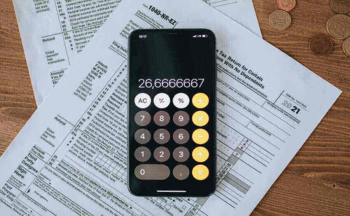 virginia state income tax calculator