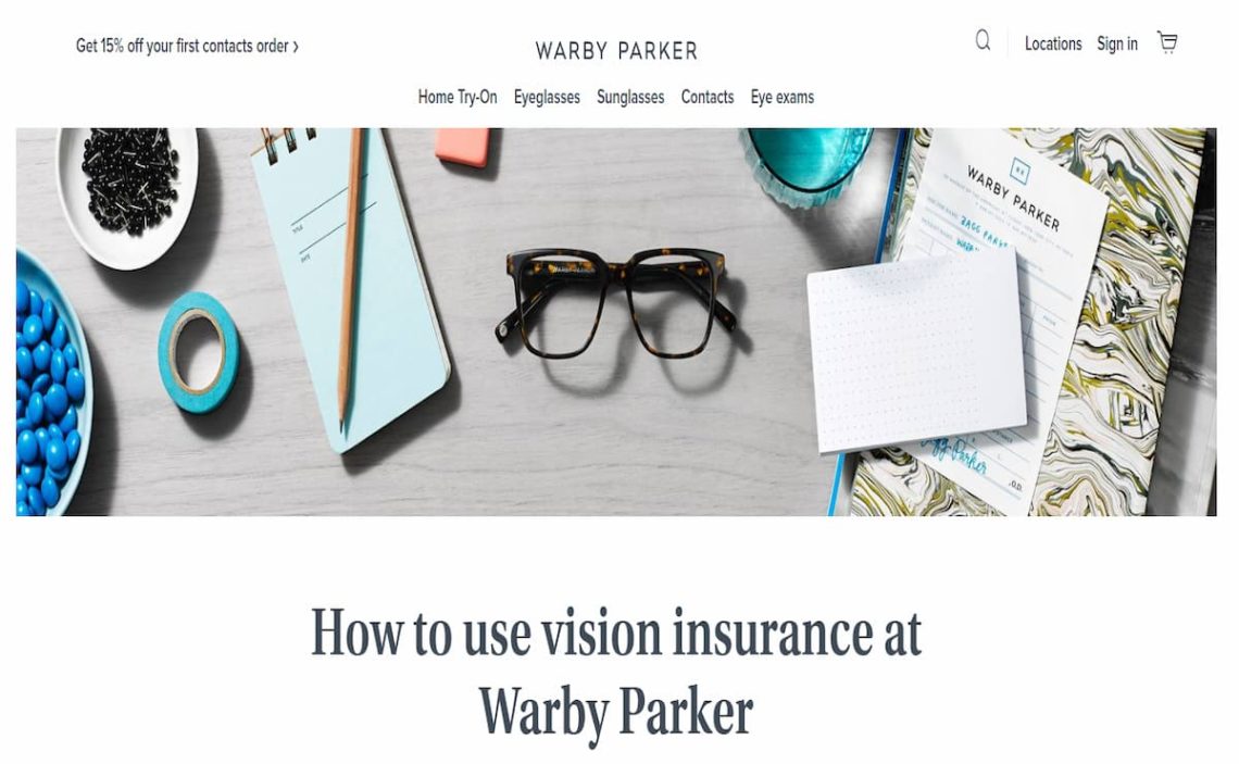 warby parker