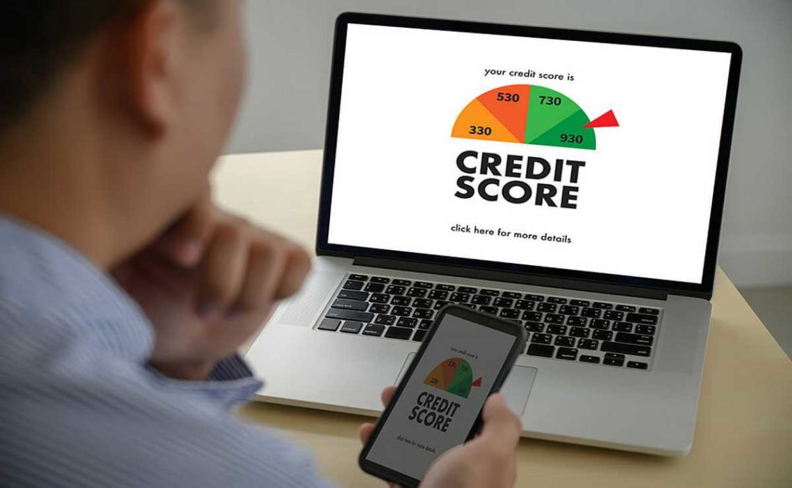 How Bad is a 530 Credit Score?