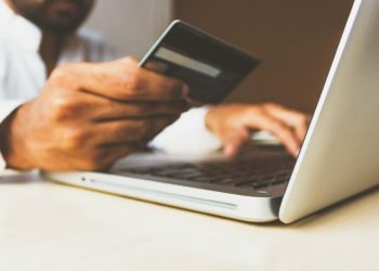 How Brooks Brother's Credit Card Payment Works?