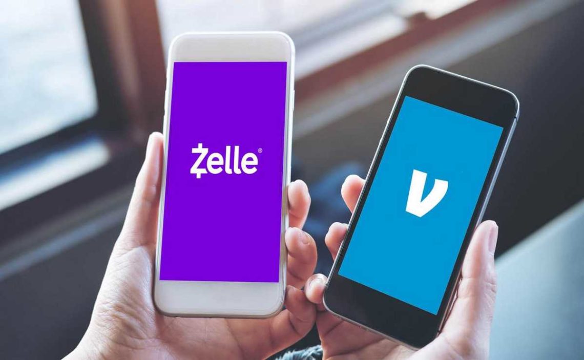 Can I send money from Zelle to Venmo