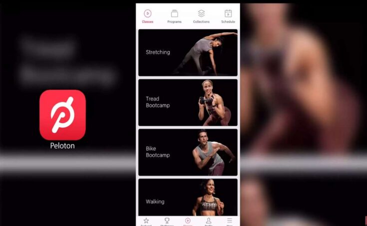 do you have to get peloton subscription