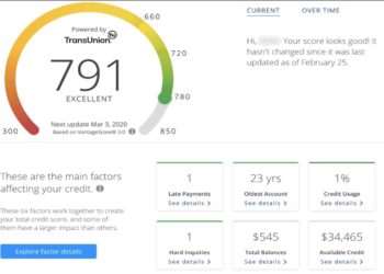 How to Check Credit Score Chase Freedom?