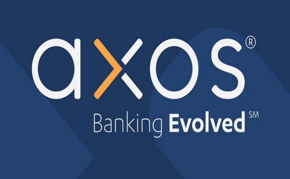 Does Axos Bank use Zelle