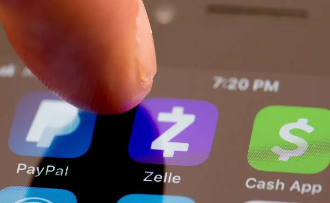 Does Zelle work with Cash App