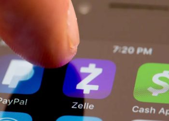 Does Zelle work with Cash App